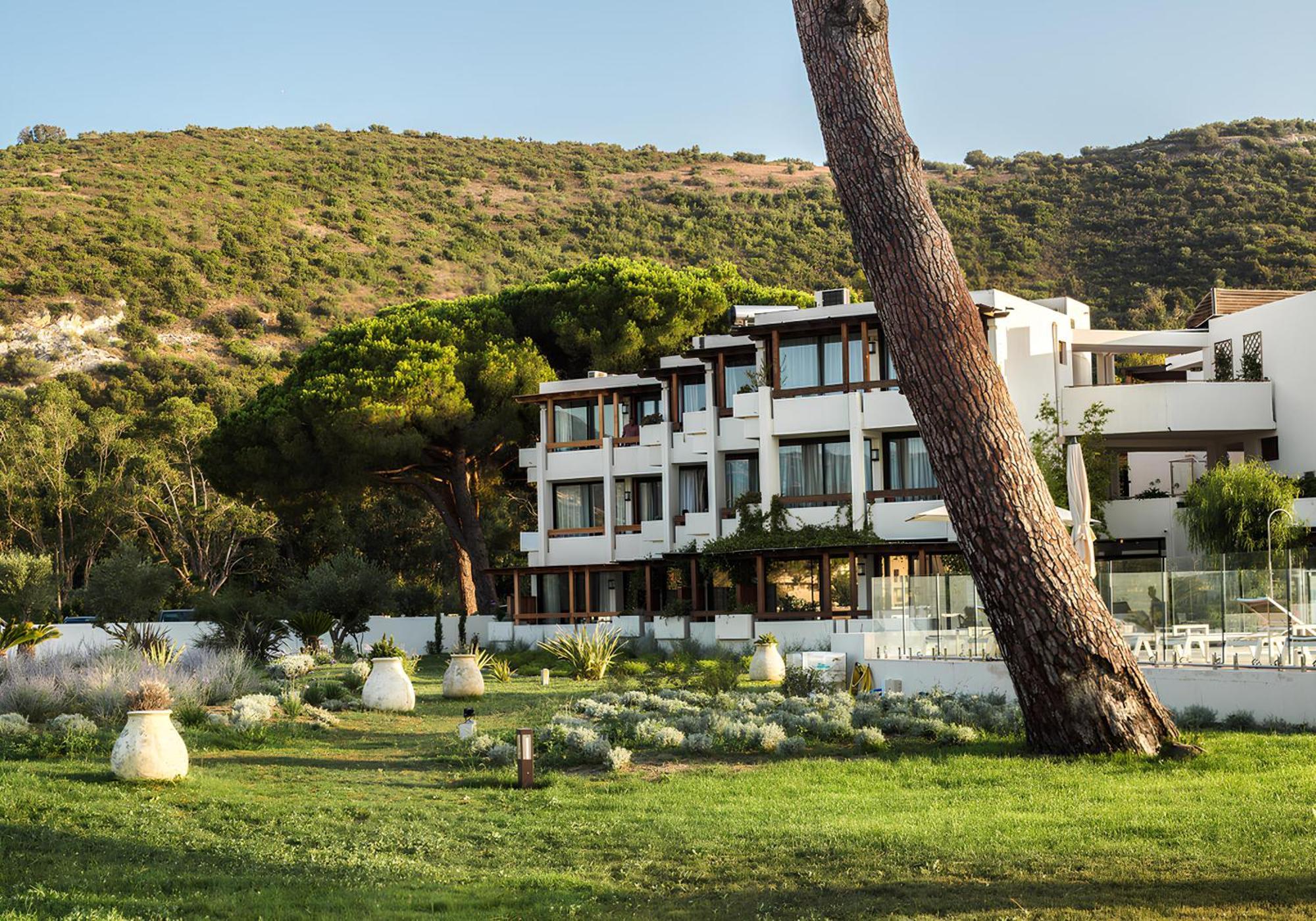 سانت فلوران Hotel La Roya المظهر الخارجي الصورة